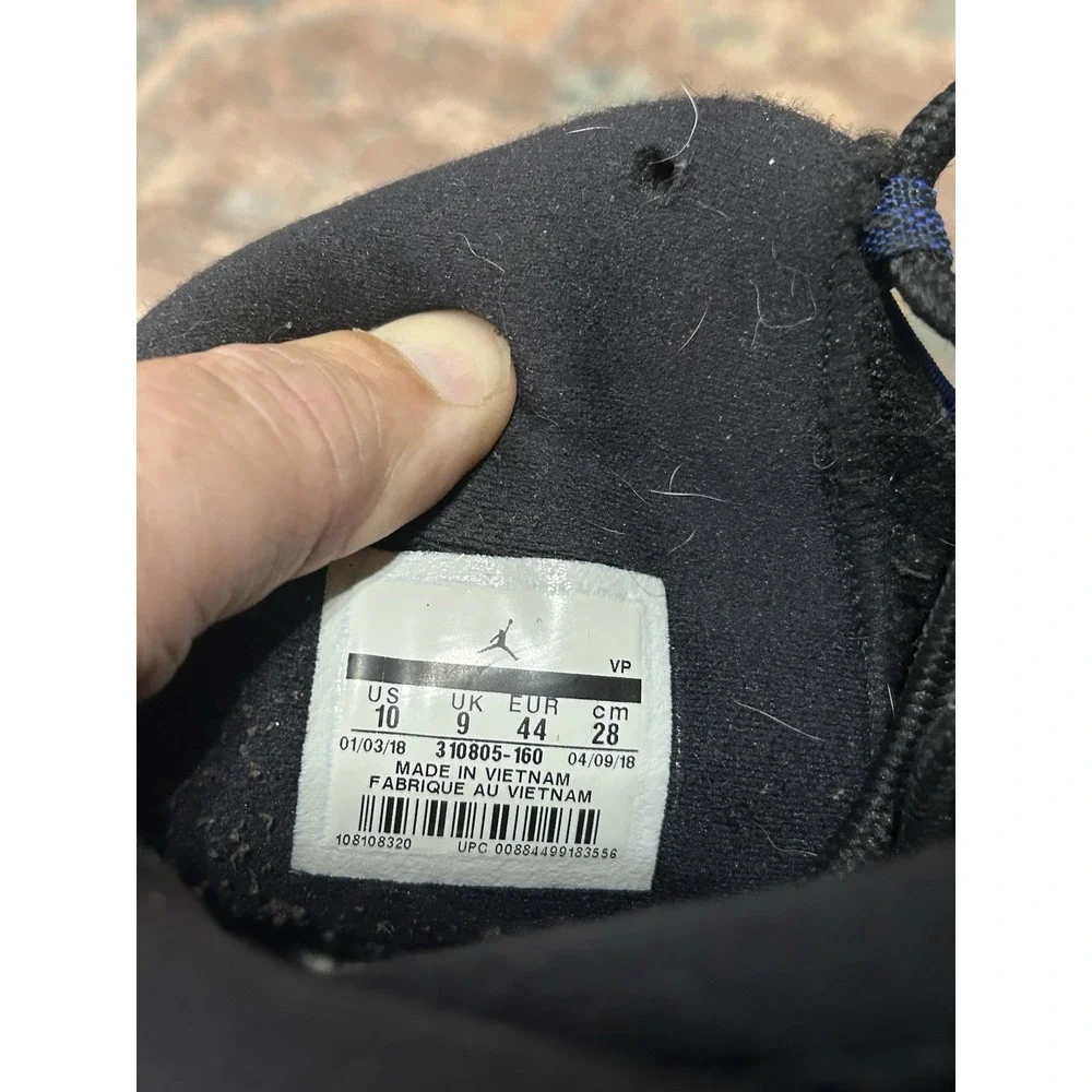 Air Jordan 10 Retro 